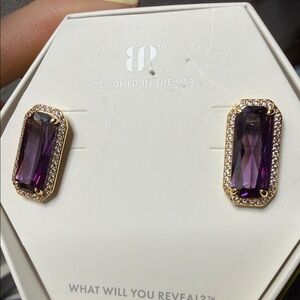 BP OG Earrings - I’ve Been Dreaming of You